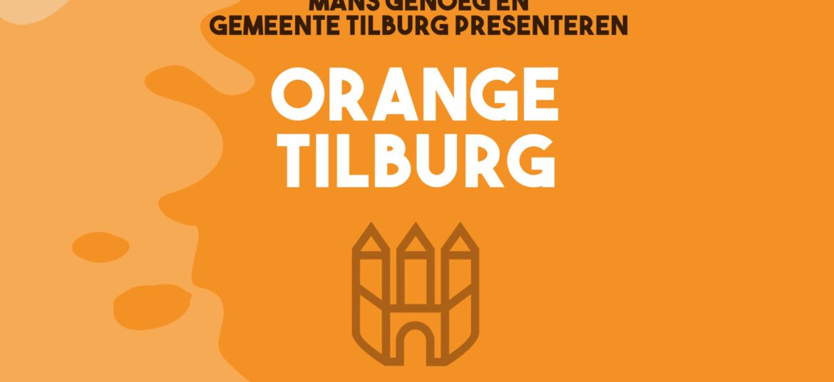 Orange Tilburg