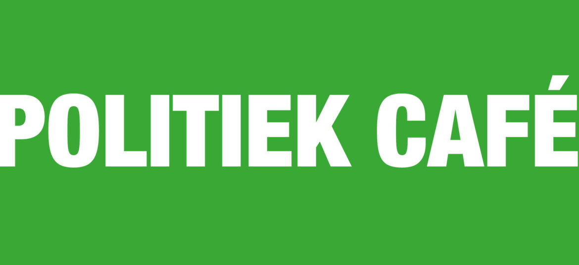 Politiek-cafe